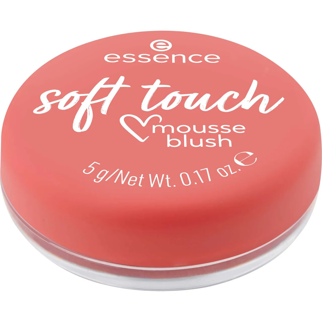 أحمر خدود موس Essence