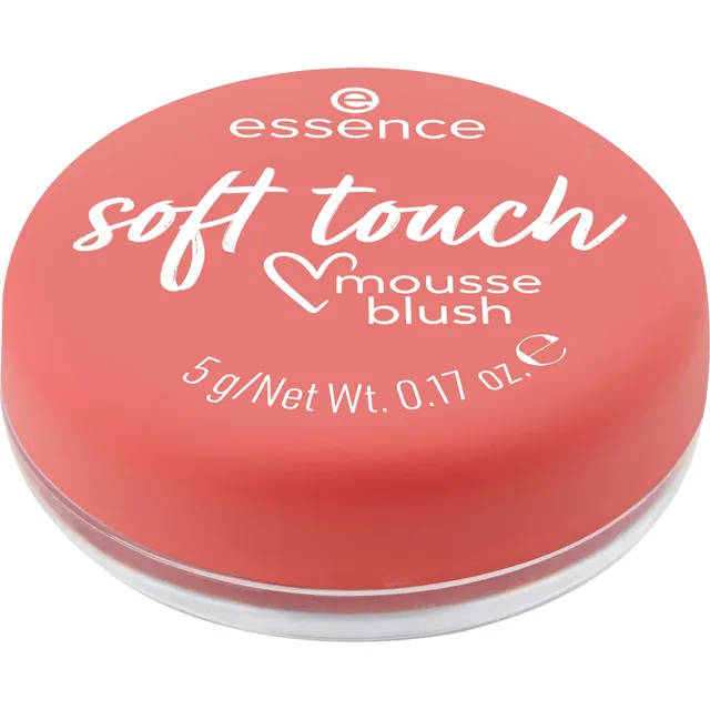 Essence Mousse Blush