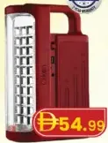 Clikon مصباح طوارئ