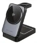 CELLairis wireless charger 3 in 1 15W