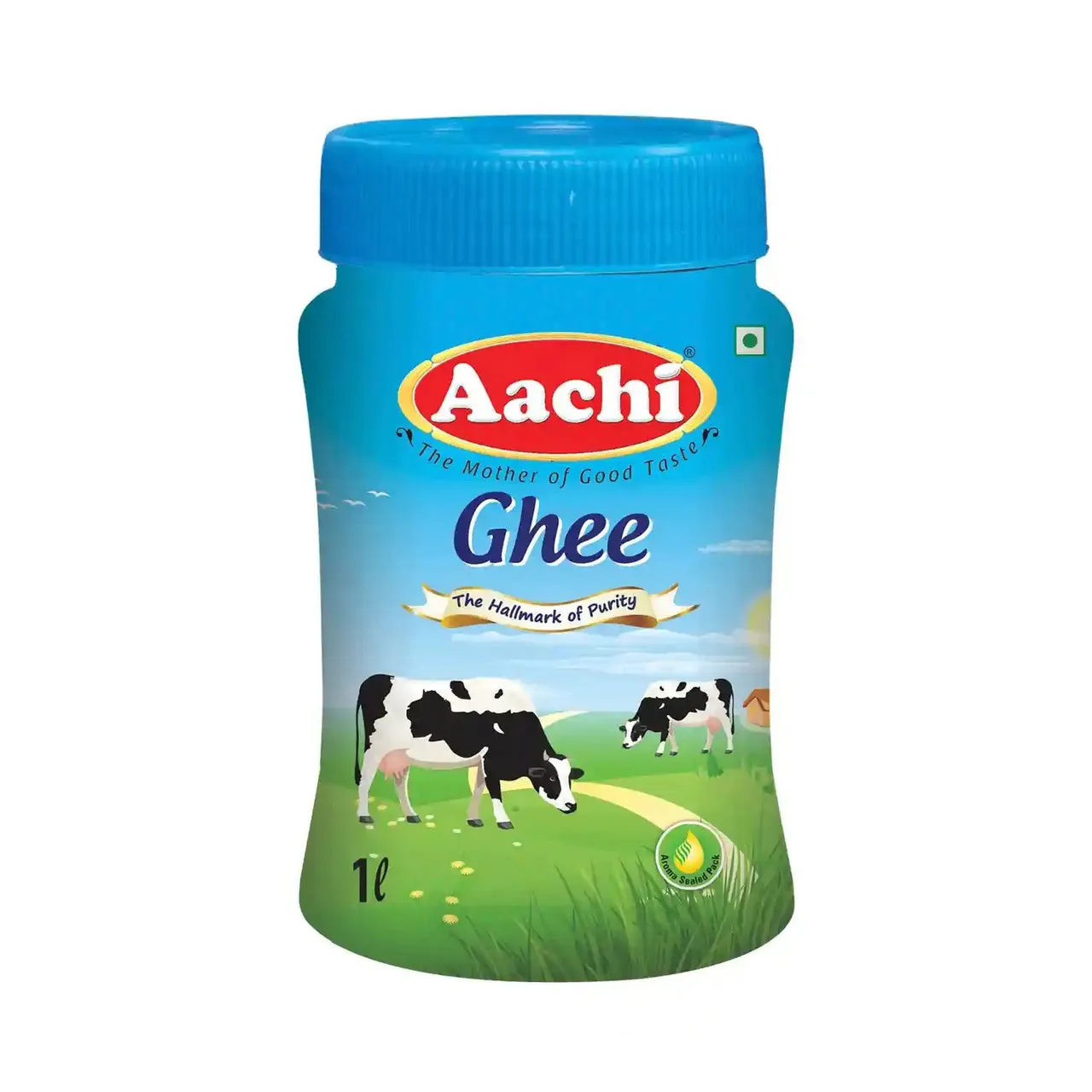 Aachi سمن ملكي مست