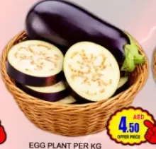 Eggplant
