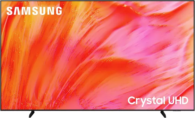 Samsung 98 Inch U9000H Crystal UHD 4K Smart TV, HDR 10+, Motion Xcelerator 144Hz, Adpative Sound+, Gaming Hub, FreeSync, Knox Security, UA98U9000HUXZN (2026 - Version)