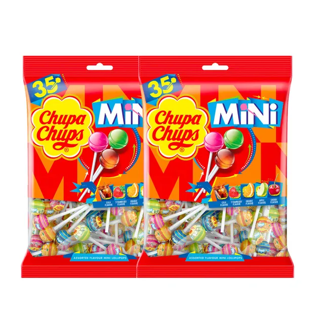 Chupa Chups Mini Bag