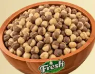 Fresh Roasted Gram Whole