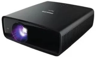 Philips Neopix 530 Led Home Projector