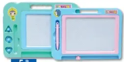 Sprite Drawing Board Assorted