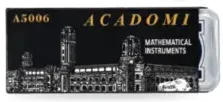 Acadomi Mathematical Instruments A5006
