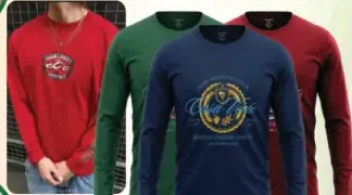 Men Tshirts Assorted