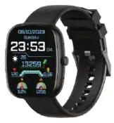 Aukey smartwatch 2S