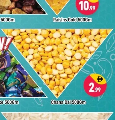 Chana Dal