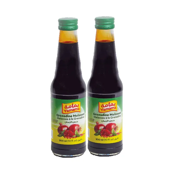 Yamama Grenadine Molasses (Dibbs Romman)