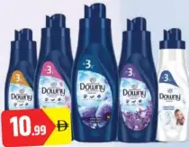 Downy سائل تنظيف متنوع