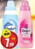 Comfort Spring Dew Sky New