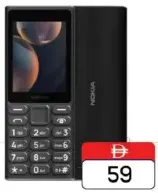 Nokia 108
