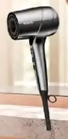 BaByliss Dryer D6200DSDE