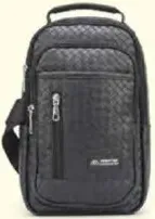 Minister حقيبة يد