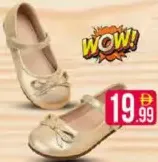 Girls Shoes