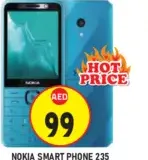 Nokia Smart Phone 235