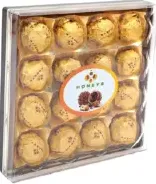 Honeys شوكولاتة سنيكرز