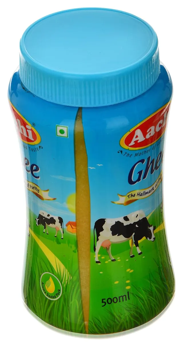 Aachi Ghee