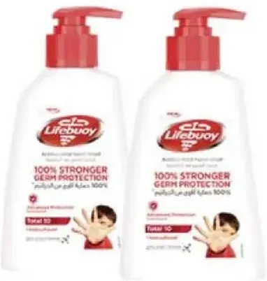 Lifebuoy Hand Wash Assorted