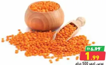 Masoor Dal