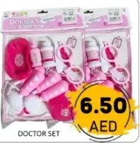 Doctor Set