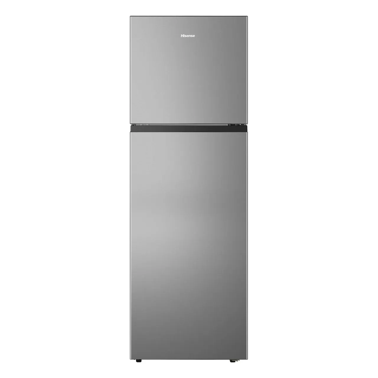 Hisense ثلاجة ببابين، RT3N328NAB