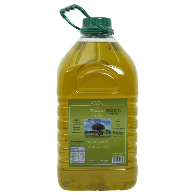 Beladna Blended Refined Virgin Olive Oil