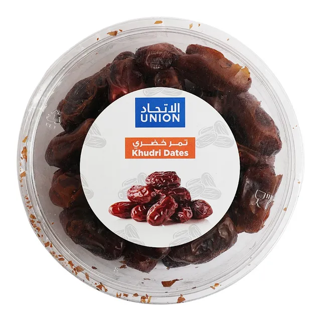 Union Khudri Dates