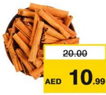 Cinnamon Stick Vietnam