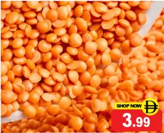 Masoor Dal