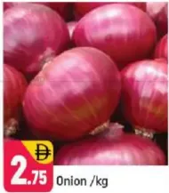 Onion