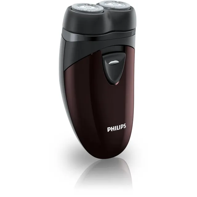 Philips Electric Shaver With LED Pq206