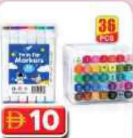 Jasmin Marker Pen 42768