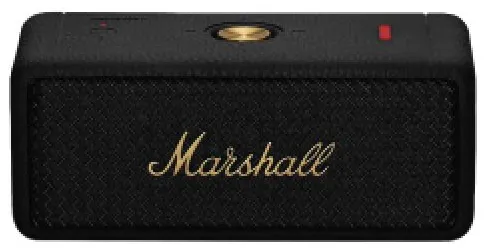 Marshall Bluetooth Speaker Emberton Iii