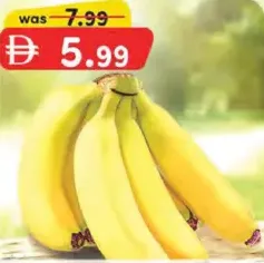 Banana Ecuador