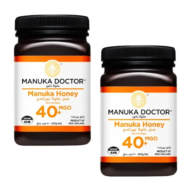 Manuka Doctor عسل مانوكا