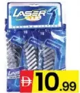 Laser Disposable LI-10S