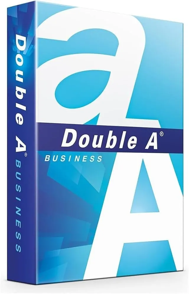 Double A A4 Paper