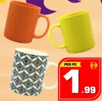 Ceramic Cup