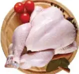 دجاج طازج