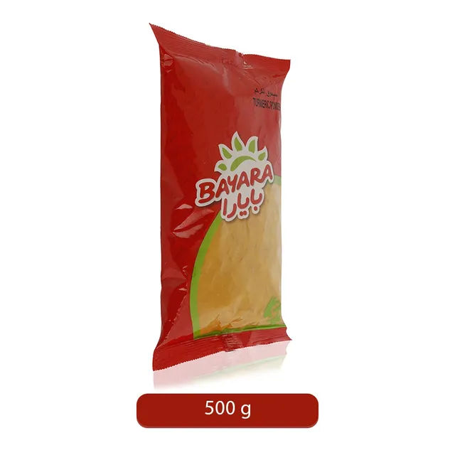 Bayara Turmeric Pdr