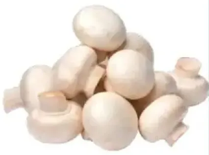 White Mushrooms (Gcc)