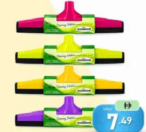 Oaky Krack Wiper ASSORTED