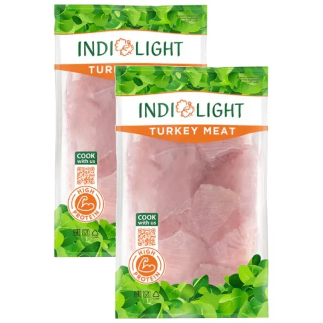 Indilight Turkey Breast