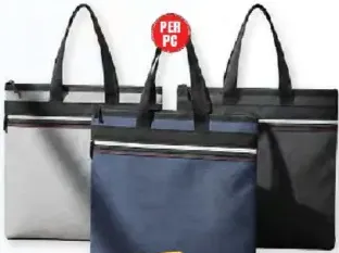 File Bag