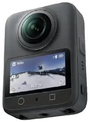 DJI Osmo 360 II Adventure Combo