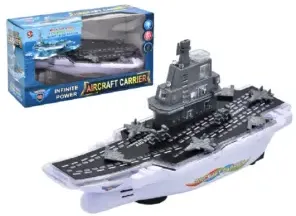 Aircraft Carrier Toy